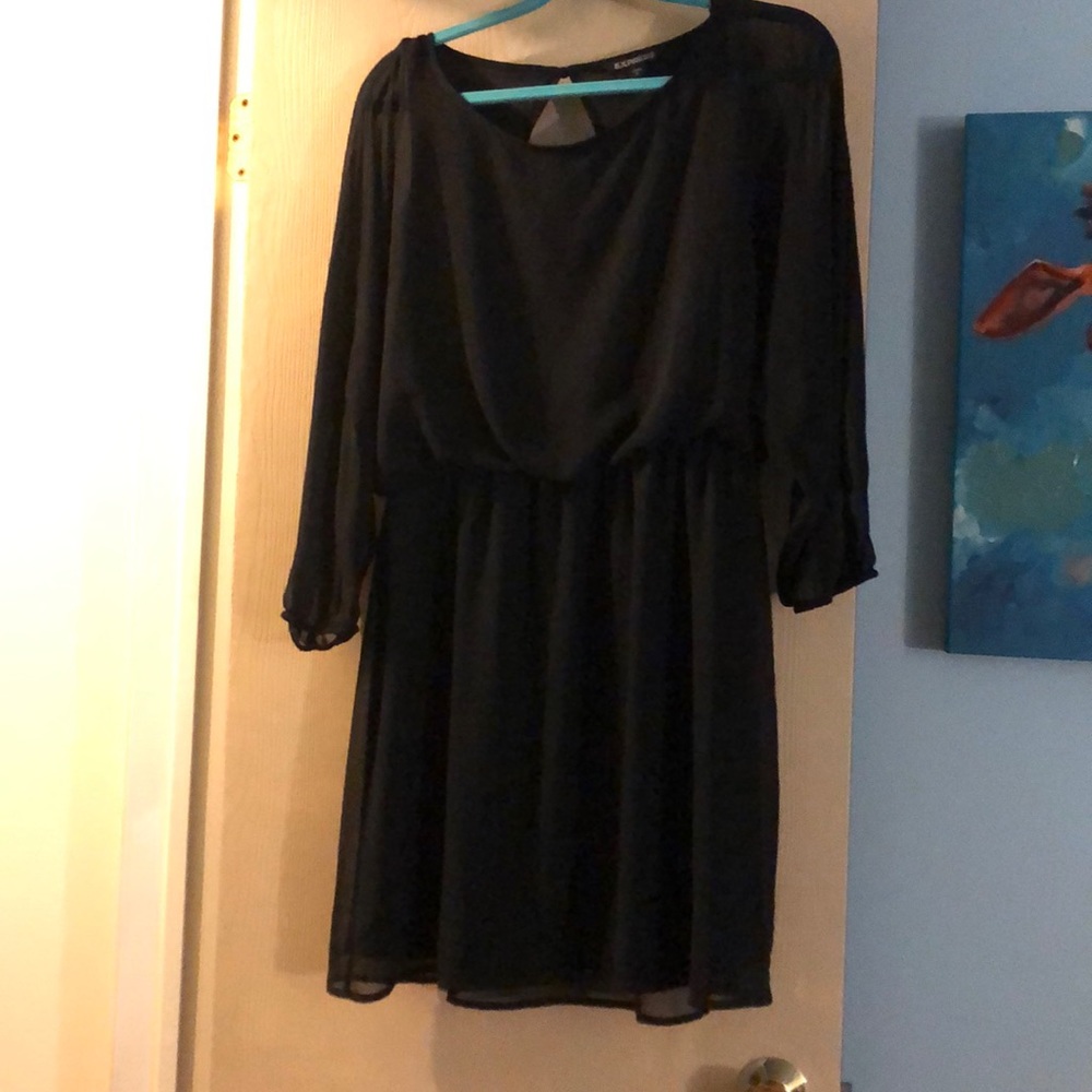 Express Party Dress